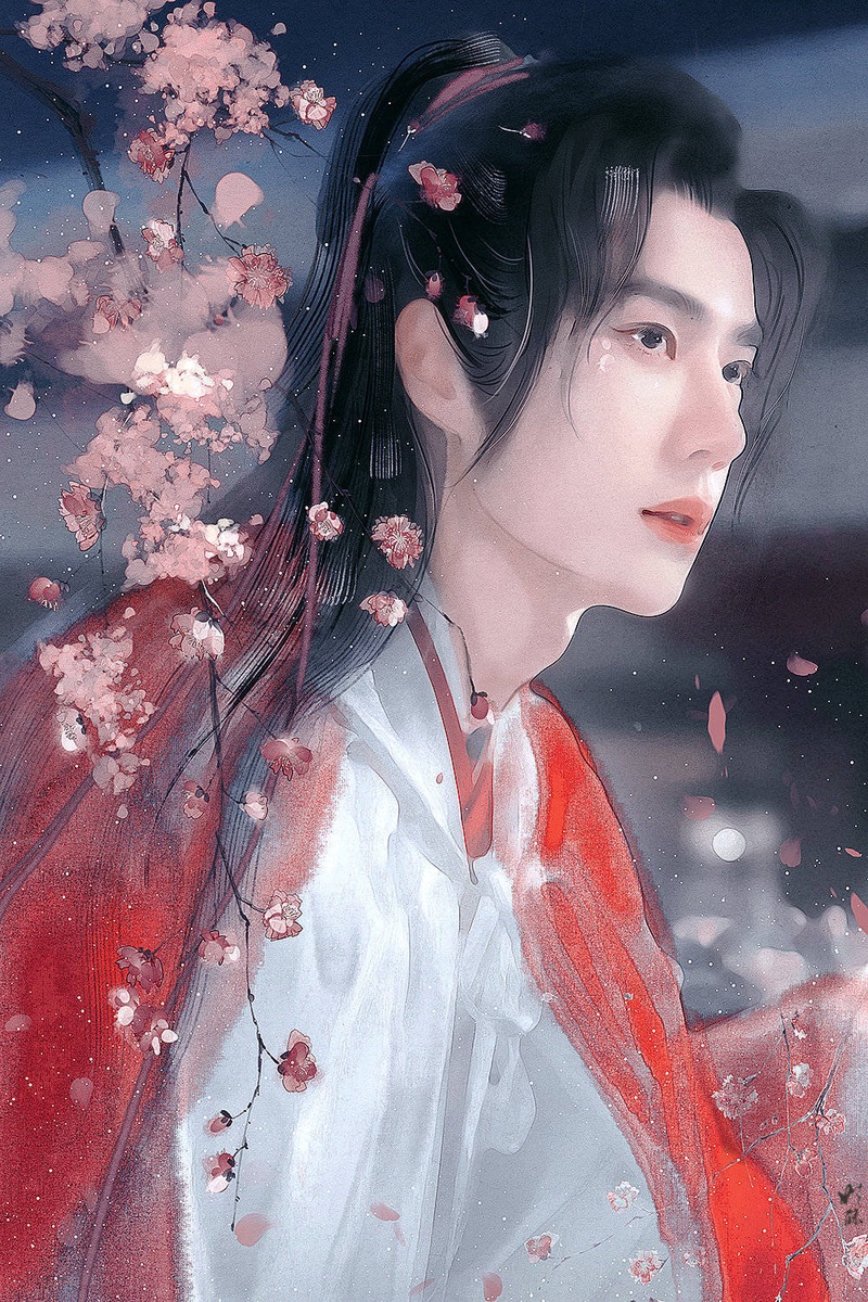 王一博