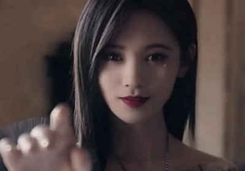 鞠婧祎