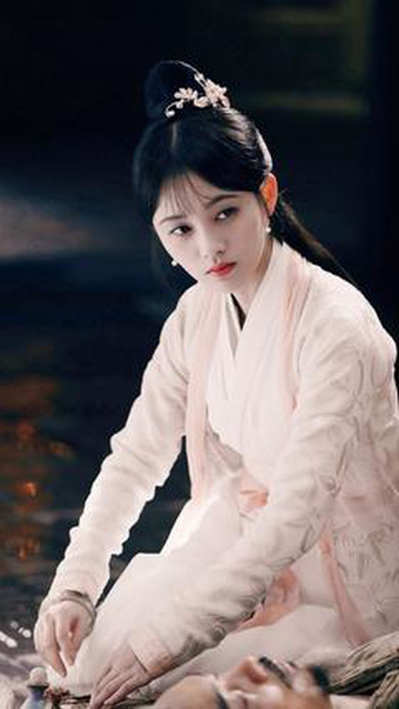鞠婧祎